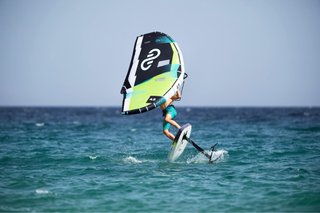 ELEVEIGHT WFS V6 WINGFOIL WING 4,5M