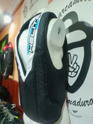 Chaleco Airbag Helite GP-AIR Talla M