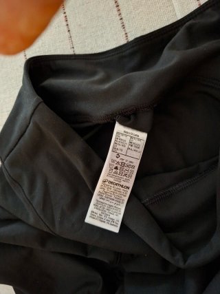 Mallas Decathlon Talla XL
