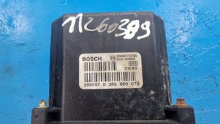 0265950073 MODULO ABS SEAT IBIZA