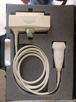 Ultrasonido Médico Esaote MyLab 60