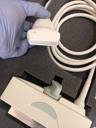 Ultrasonido Médico Esaote MyLab 60