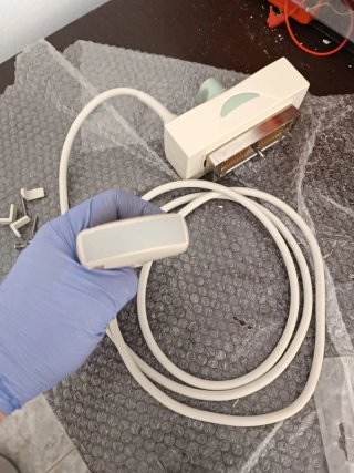 Ultrasonido Médico Esaote MyLab 60