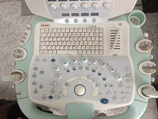 Ultrasonido Médico Esaote MyLab 60