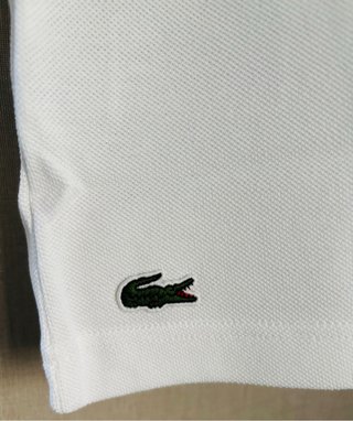 Polo Lacoste Barcelona '92 Olympic Heritage Talla
