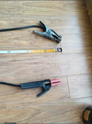 Soldadora Lincoln Electric Invertec V140-S