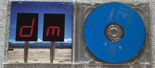 Depeche Mode The Singles 86>98 2CD