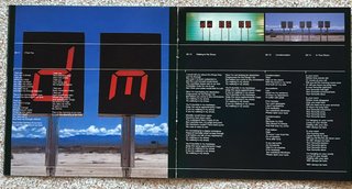 Depeche Mode The Singles 86>98 2CD