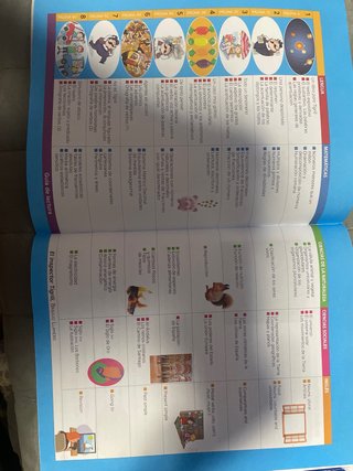 Libros Vacaciones, 5 Primaria 1con libro para leer