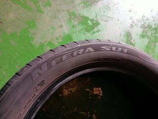 Neumáticos 205/50R17 89v