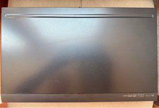 LG RCT699H Combo Grabador VHS a DVD Functional