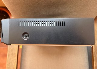 LG RCT699H Combo Grabador VHS a DVD Functional