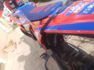 Beta RR 300 Factory (vendo o cambio )