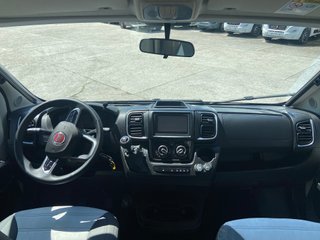 Autocaravana Sunlight V60 Adventure Edition