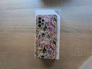 Samsung galaxy A52s 5G