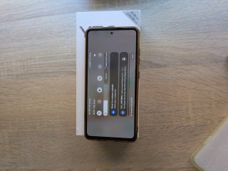 Samsung galaxy A52s 5G