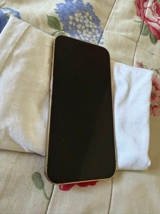 iPhone 13 Pro 128GB Dorado