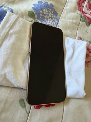 iPhone 13 Pro 128GB Dorado