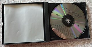 George Michael - The Best Of (2 CD)