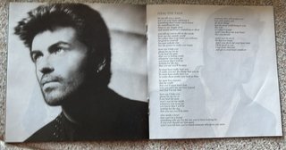 George Michael - The Best Of (2 CD)