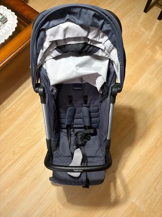 Silla de paseo Inglesina