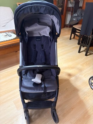 Silla de paseo Inglesina
