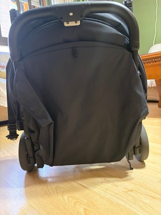 Silla de paseo Inglesina