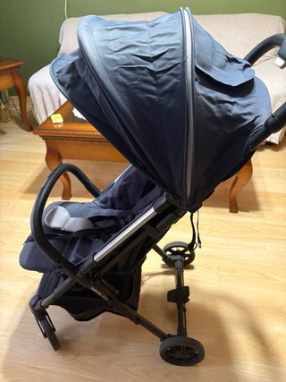 Silla de paseo Inglesina