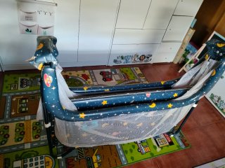 Parco giochi per bambini