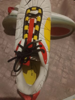 Zapatillas Nike originales air max