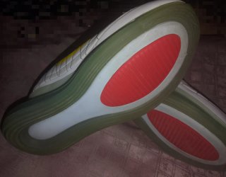 Zapatillas Nike originales air max