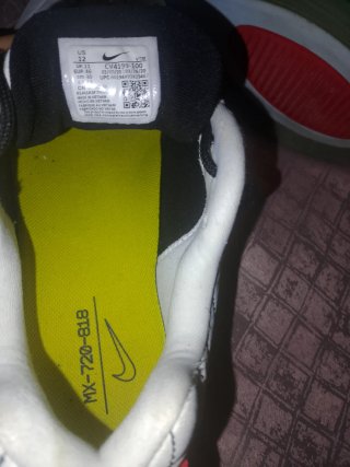 Zapatillas Nike originales air max