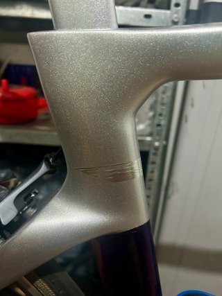 Pinarello F14 Bicicletta da Strada