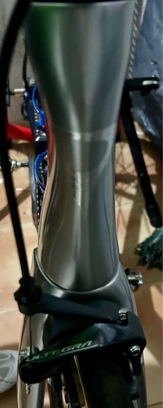 Pinarello F14 Bicicletta da Strada