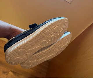 Zapatos náuticos T.42