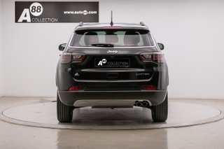 Jeep Compass Limited 150CV Auto 2021 Gasolina