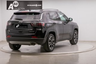 Jeep Compass Limited 150CV Auto 2021 Gasolina