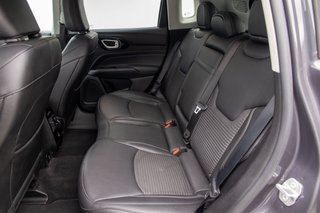 Jeep Compass Limited 150CV Auto 2021 Gasolina