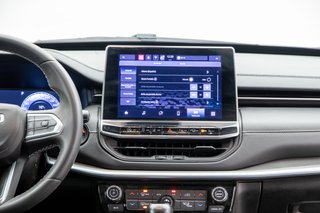 Jeep Compass Limited 150CV Auto 2021 Gasolina