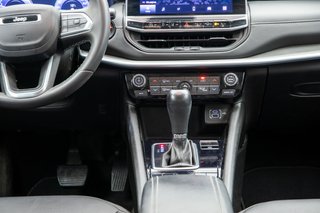Jeep Compass Limited 150CV Auto 2021 Gasolina