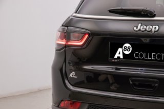 Jeep Compass Limited 150CV Auto 2021 Gasolina