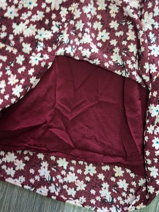 Vestido verano Naf Naf