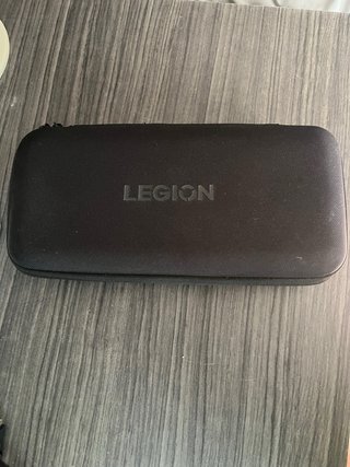 Console portatile Lenovo Legion Go
