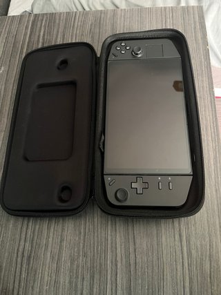 Console portatile Lenovo Legion Go