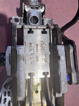 Columna Dirección Audi TT MK1