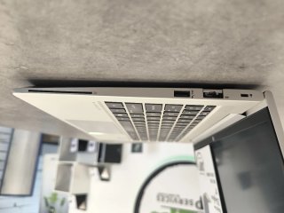 HP ProBook 640 G8 i5 11th 16GB SSD W11 14