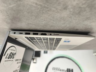 HP ProBook 640 G8 i5 11th 16GB SSD W11 14