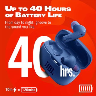 JBL auriculares inalámbricos bluetooth [KKRB]