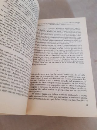 HALCÓN, de Garuy Hennings.