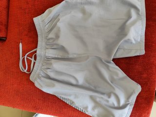 Pantaloneta Nike Deportiva